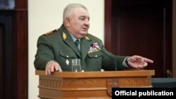 Յուրի Խաչատուրով, արխիվ