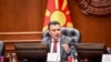 Kryeministri i Maqedonisë së Veriut, Zoran Zaev.