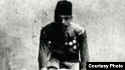 Mahmut efendija Žiga