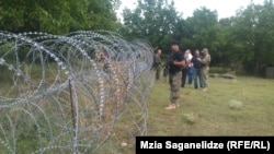 სოფელი ხურვალეთი
