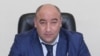Мэр Каджарана Манвел Парамазян