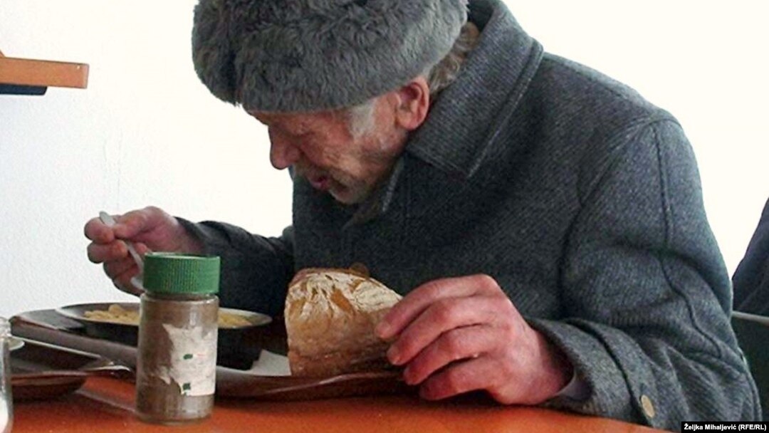 Iz pučke kuhinje Glamoč