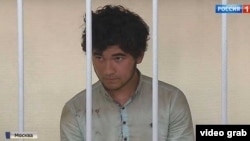 Cиёвуш Давронзода