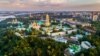Як православні лаври України діють в умовах коронавірусу