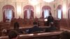 Засідання Верховного суду України, 12 квітня 2016 року