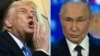 WSJ: Украина и Европа представили США свой план перед переговорами Трампа и Путина