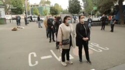 Выборы в эпоху коронавируса