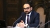 Քննարկվում է Տիգրան Ավինյանին Զանգեզուրի պղնձամոլիբդենային կոմբինատի տնօրենների խորհրդի անդամ նշանակելու հարցը