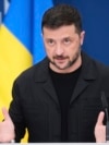 Владимир Зеленский