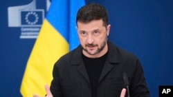 Президент України Володимир Зеленський має зустрітися з президентом Дональдом Трампом у Білому домі 18 серпня