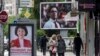 Pendarovski dhe Siljanovska në garë shumë të ngushtë për president