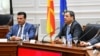 Архивска фотографија: Премиерот Зоран Заев и вицепремиерот Кочо Анѓушев