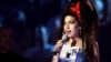Amy Winehouse
