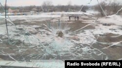 За останні кілька днів безпекова ситуація на сході України суттєво погіршилася (фото архівне)