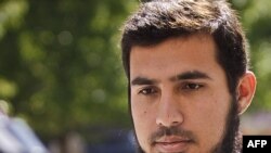 Нажибулла Зази