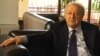 Ayaz Mütəllibov: 'Çox heyif SSRİ-dən'
