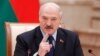 Лукашенко наказав збільшити кількість прикордонників у Білорусі