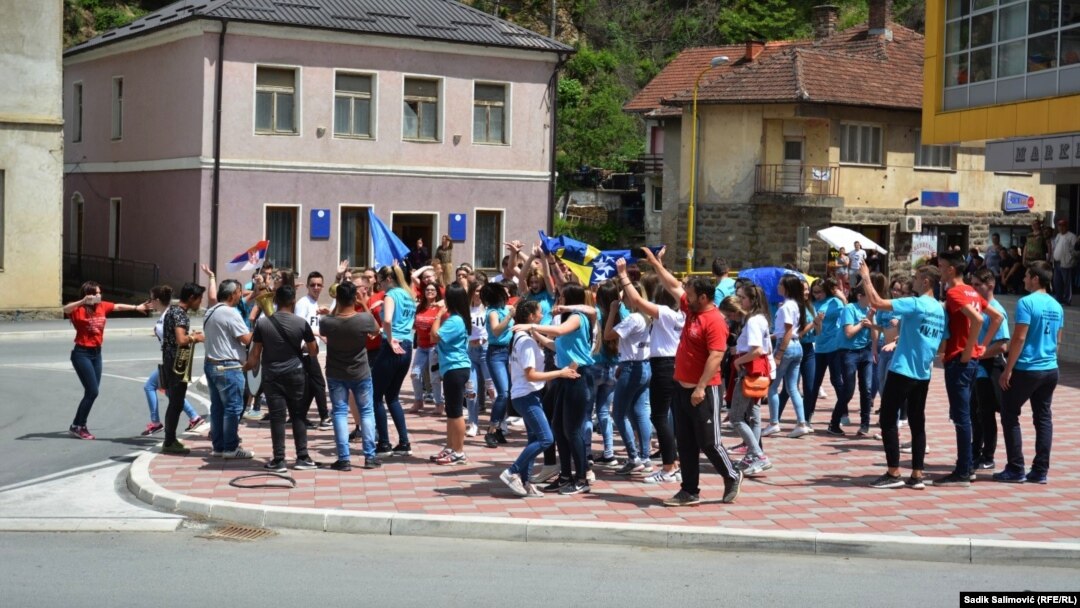 Da li je Zapad njihova obećavajuća destinacija? Vide li perspektivu u BiH?