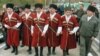 Абхазия в советские времена славилась своими долгожителями