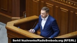 Денис Монастирський 