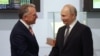 Посланник Трампа Уиткофф встретился в Кремле с Путиным 