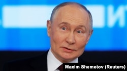 Президент РФ Володимир Путін продемонстрував «стурбованість» тим, як зниження цін на нафту, зазначили в ISW