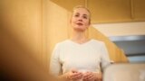 Юлия Навальная
