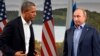 АКШ Путиндин жакын чөйрөсүнө санкция жарыялады