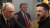Украинаның қауіпсіздігі, Зеленскийдің костюмі, Трамптың мақтауы | Соғыстағы ахуал | 19.09.2025 