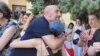 გიორგი ახობაძე სასამართლო დარბაზიდან გაათავისუფლეს