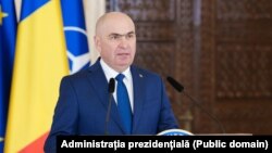 Președintele interimar, Ilie Bolojan, consideră că durata proceselor din România e o „problemă sistemică” a Justiției.