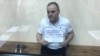 Суд у Криму продовжив арешт активіста Бекірова