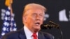 Politico: Трамп заявил европейским лидерам, что США могут предоставить Украине гарантии безопасности