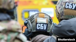 За даними СБУ, жінці загрожує до 8 років ув’язнення