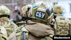 За даними СБУ, спецслужба відправила пропозиції уряду щодо націоналізації майна заблокованого підприємства