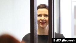 Судовий процес проходить у закритому режимі, в зал засідань не пустили навіть родичів обвинувачених