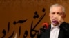 «احمدی‌نژاد تلاش می‌کند جاسبی را بردارد»