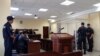Справа «Тарнада»: затрыманы як беларус, судзяць як украінца