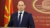 Министерот за финансии Кирил Миновски. 