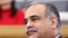 Armenia -- Raffi Hovannisian, leader of the opposition Zharangutyun party.