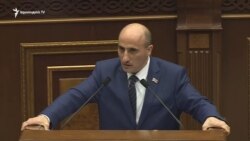 «ԿԸՀ նախագահի պաշտոնը անձնական շահ չէ, պատասխանատվություն է». իշխանական պատգամավոր