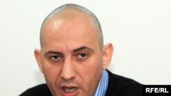 Goran Đurović, foto: Savo Prelević