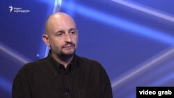 ალექსანდრ გოსტევი