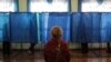 Вибори президента України, Київ, 31 березня 2019 року