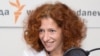 Оьрсийчоь – Локшина Татьяна, Москохарчу "Human Rights Watch" цIе йолчу дуьненаюкъарчу бакъоларъярхойн юкъараллин куьйгалхочун гIовс, Москох, 22Мар2008. 