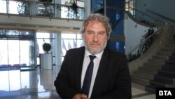 Боил Банов беше министър на културата в кабинета на Бойко Борисов