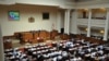 Изменения касаются предоставления так называемого статуса юридического лица публичного права религиозным объединениям Грузии