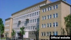 Specijalni sud i Kancelarija Tužioca za ratne zločine