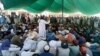 په ميرامشاه او جانيخېلو کې پرلتونه له تېرو څو ورځو راهيسې روان دي.عکس-ارشېف