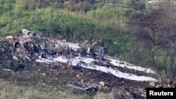 Разьбіты зьнішчальнік